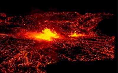 Pacific Ring of Fire – Impact on travel to the Philippines